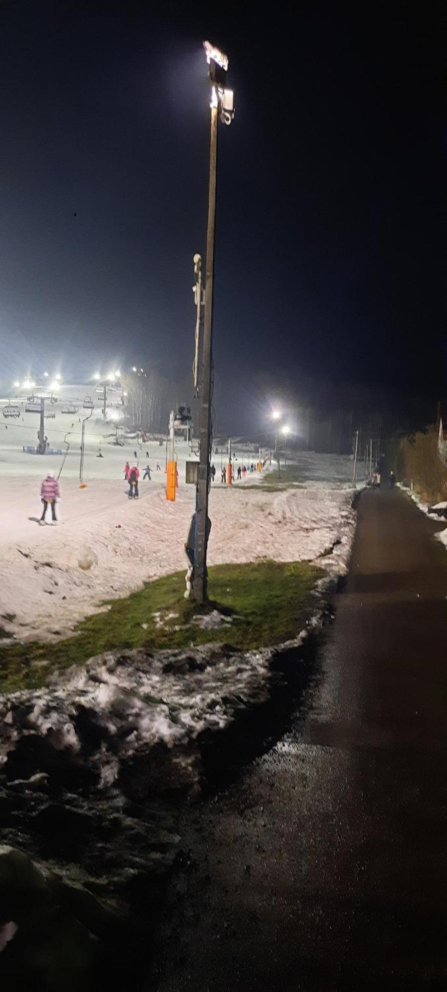 Pokoje U Juroszka Istebna Exterior foto