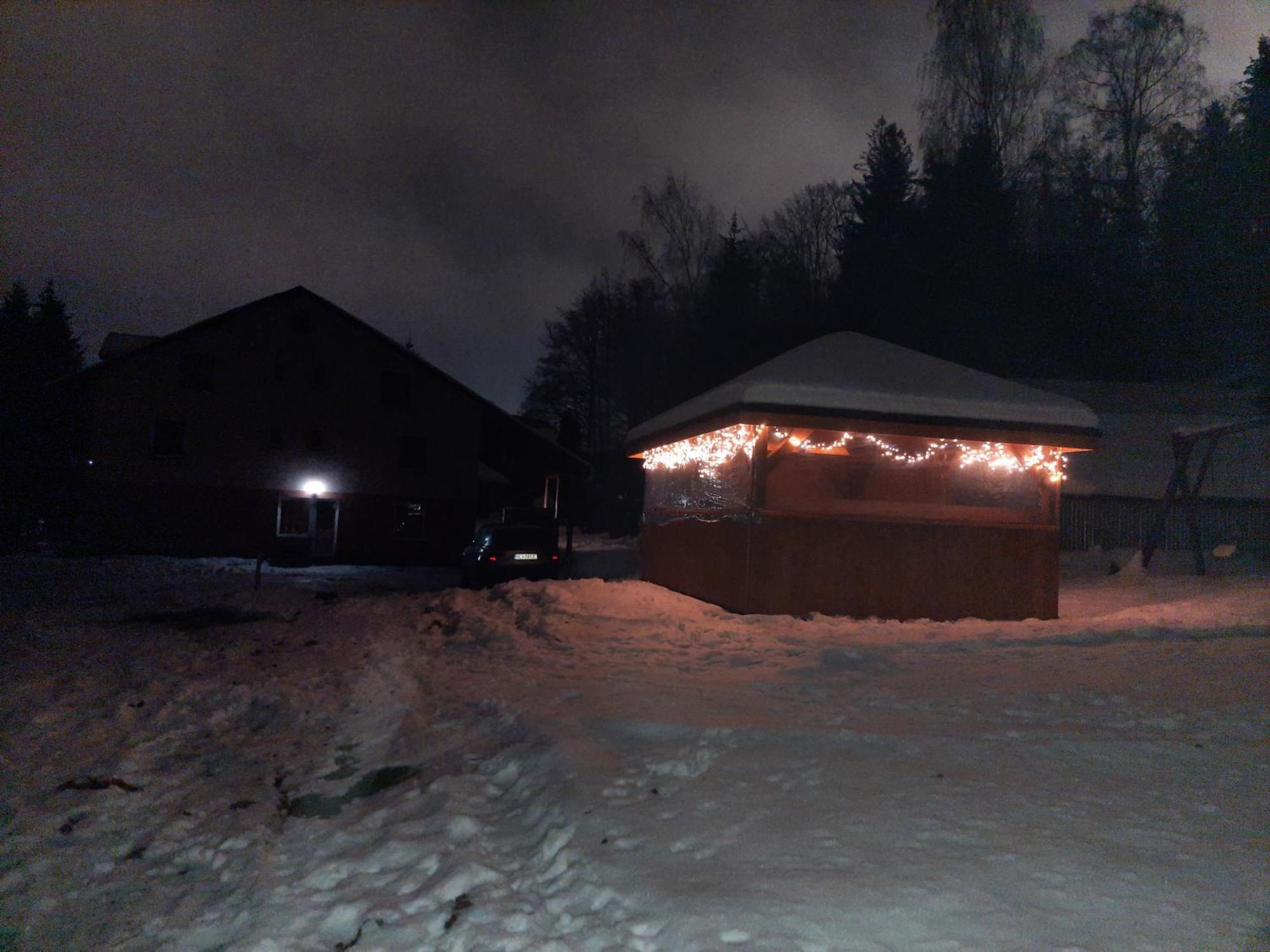 Pokoje U Juroszka Istebna Exterior foto