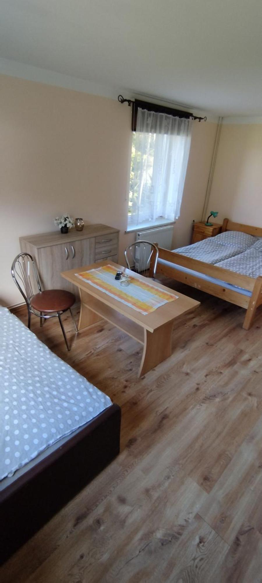 Pokoje U Juroszka Istebna Quarto foto