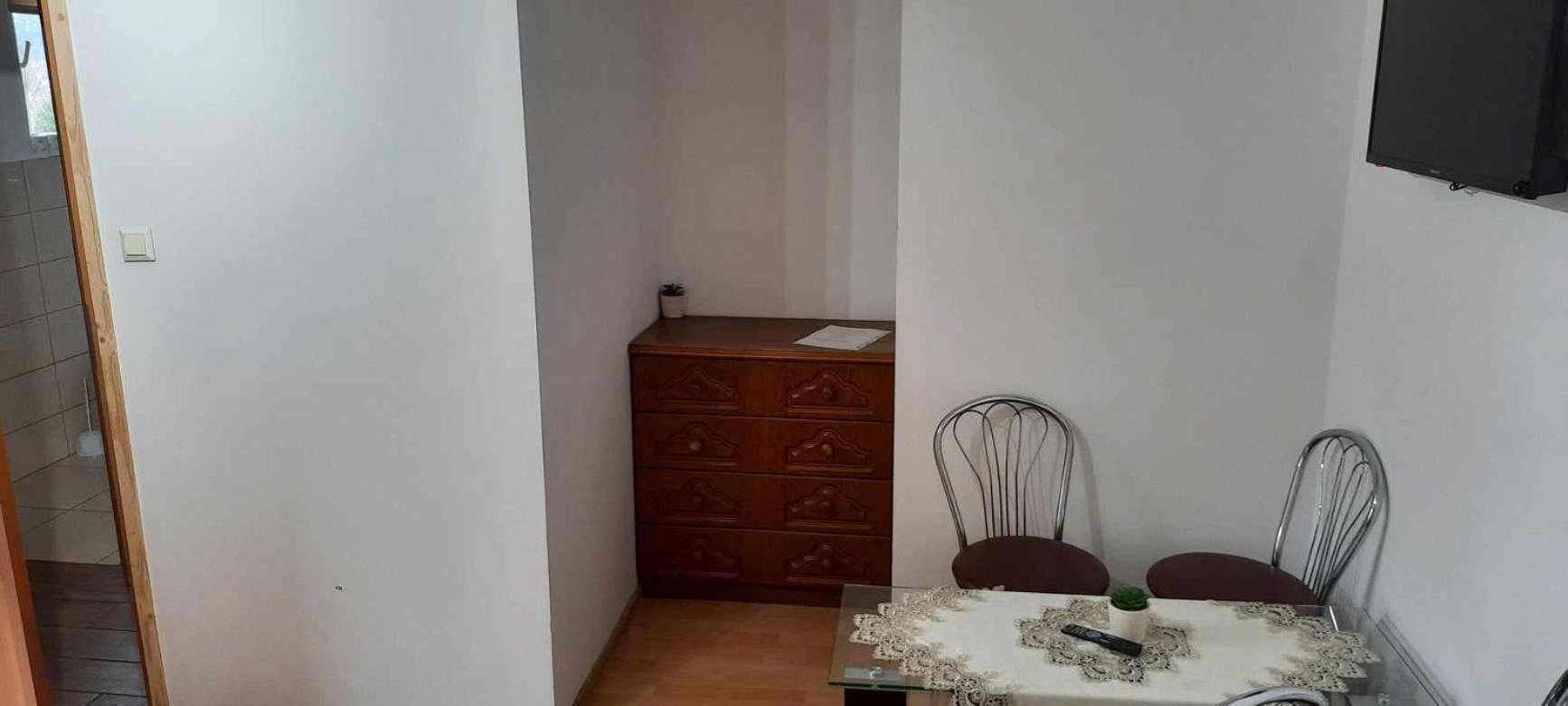 Pokoje U Juroszka Istebna Quarto foto