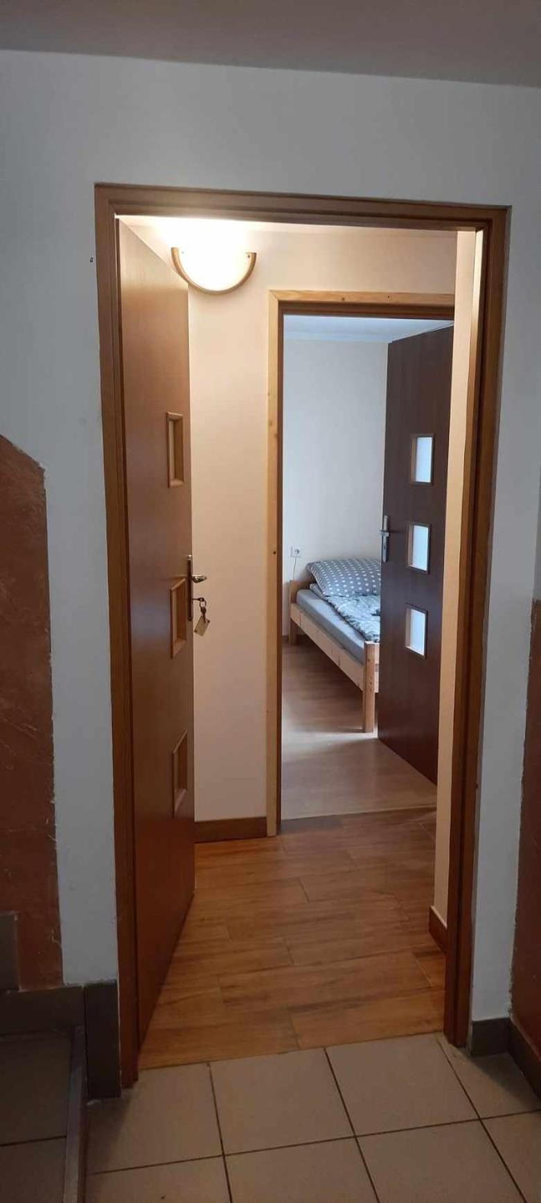 Pokoje U Juroszka Istebna Quarto foto
