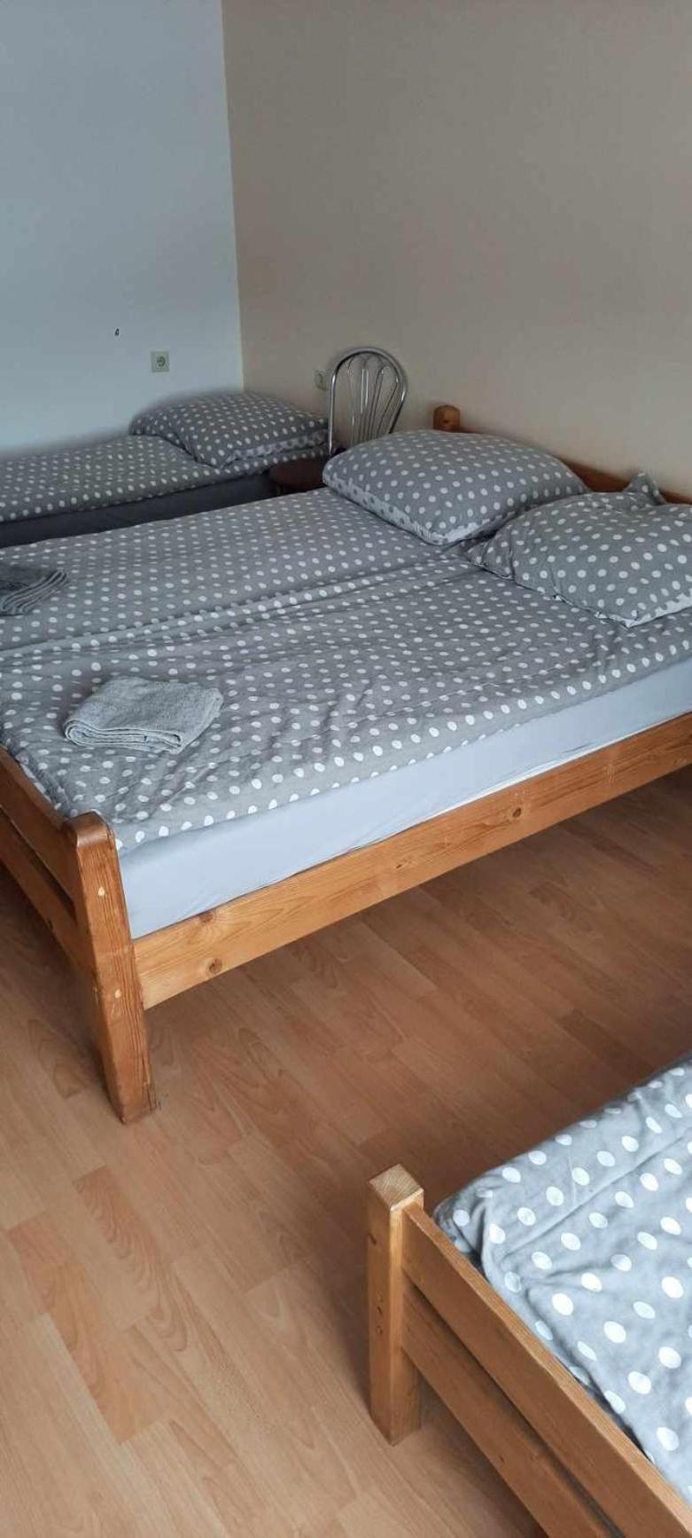 Pokoje U Juroszka Istebna Quarto foto
